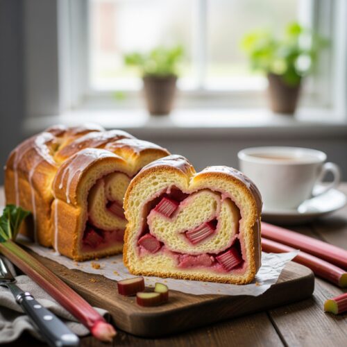 Jakie ciasto można jeść przy wysokim cholesterolu?