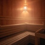 czy sauna spala kalorie