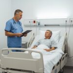 Niepokojące objawy po operacji przepukliny