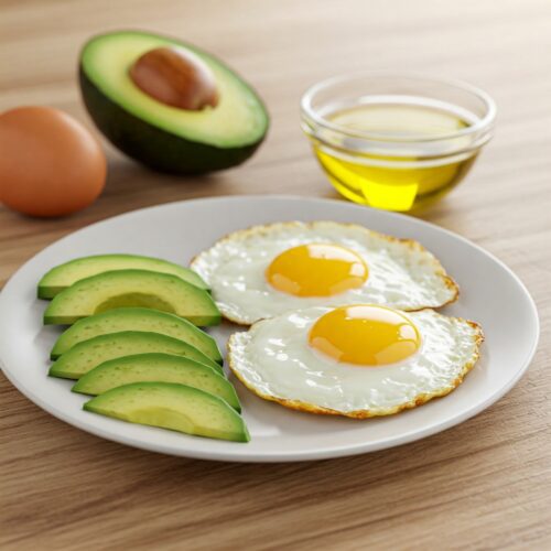 Dieta ketogeniczna – zasady, efekty i ryzyka
