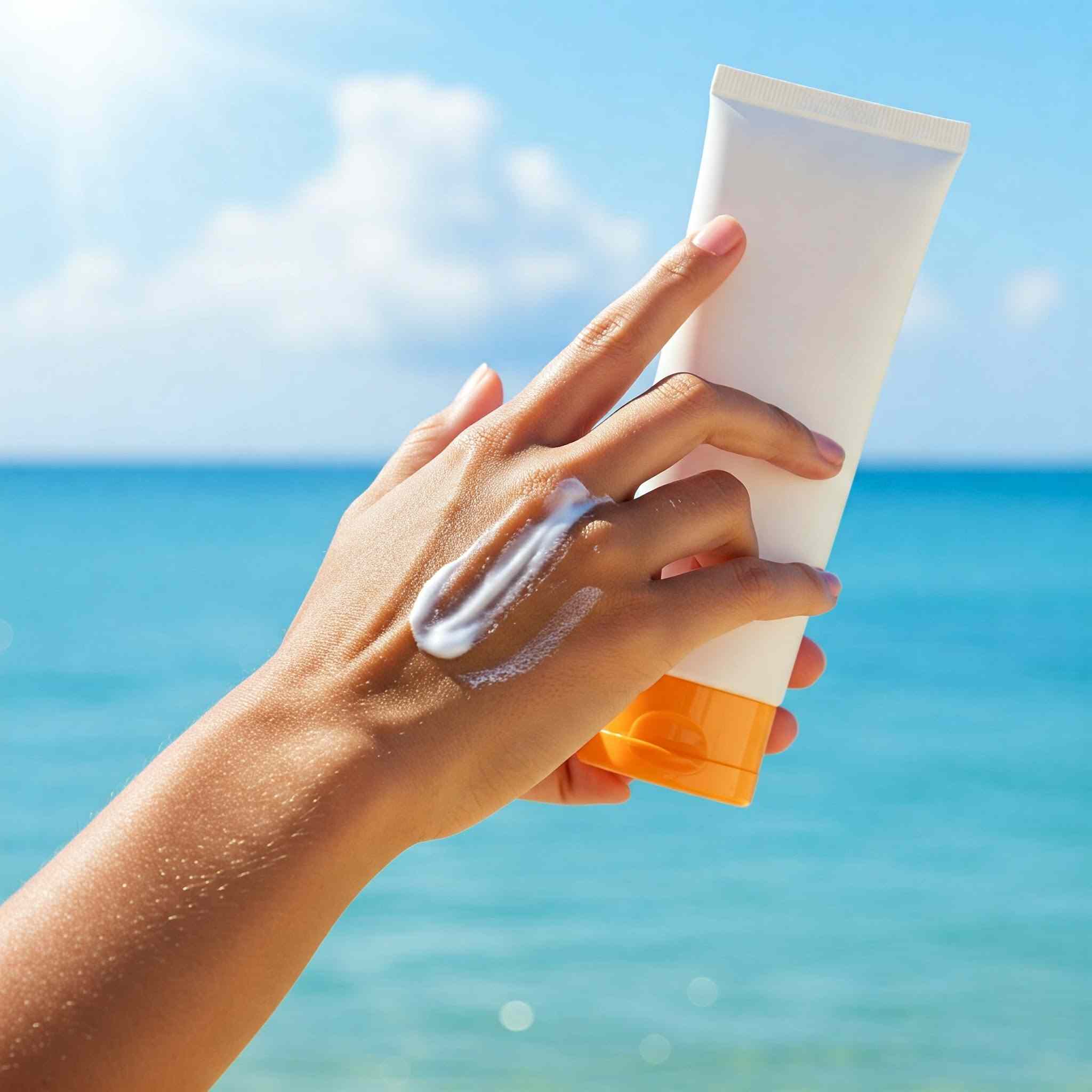 Wskaźnik ochrony przeciwsłonecznej – co naprawdę oznacza SPF i jak dobrać odpowiedni filtr?