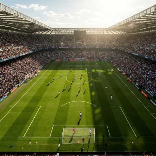Ekstraklasa 2025 – czy polska liga może dorównać europejskim potęgom?