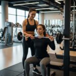 ile kosztuje trening personalny