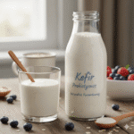 Czy kefir jest zdrowy