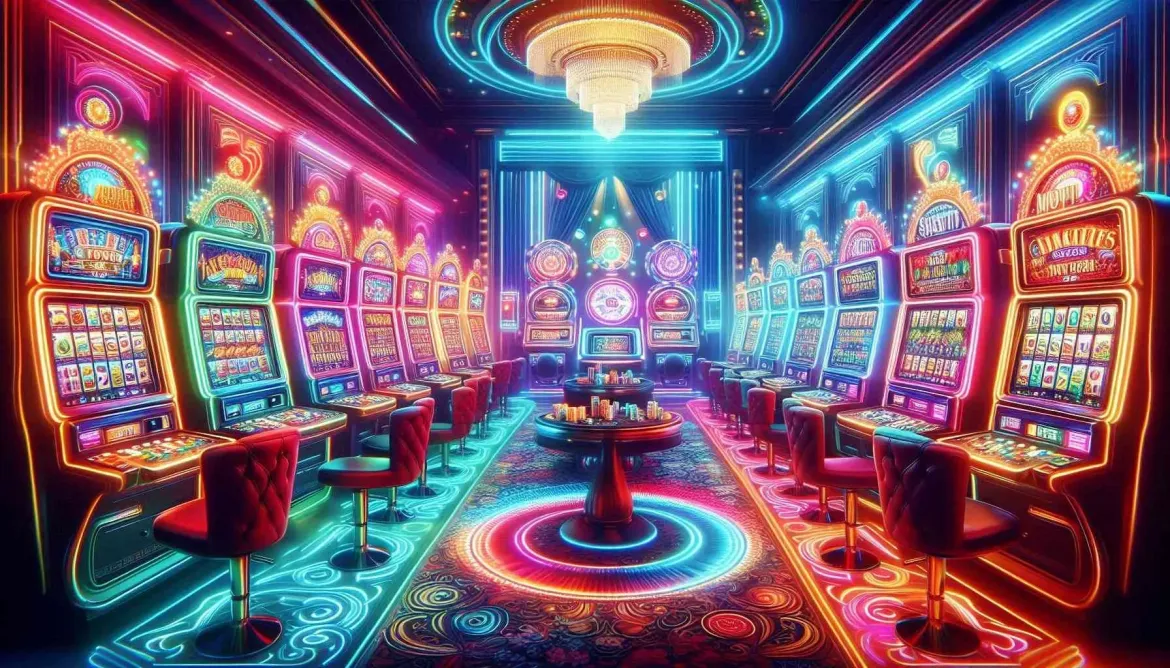 Twindor Casino
