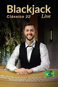 blackjack 27 - logo