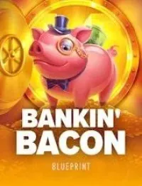 bankin bacon game logo