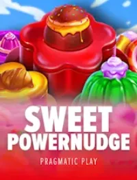 sweet powernudge - logo