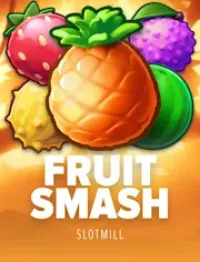 fruit smash logo