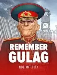 remember gulag logo